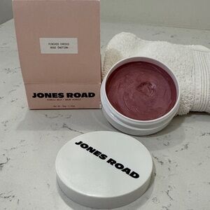 Jones Road Rose Emotion Cheek Balm